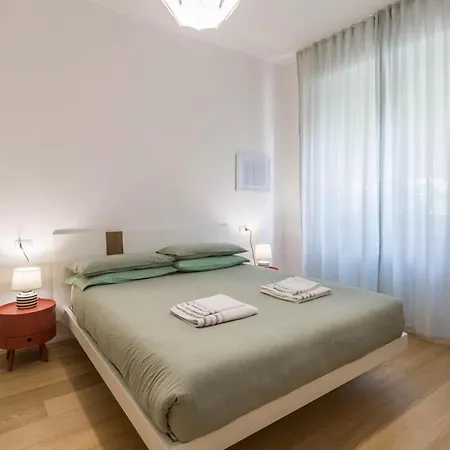 Daire Residenza Il Crott Cernobbio