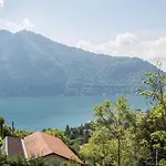 Appartement Residenza Il Crott *
