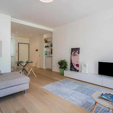 Appartement Residenza Il Crott