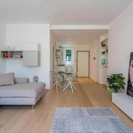 Residenza Il Crott Appartement Cernobbio