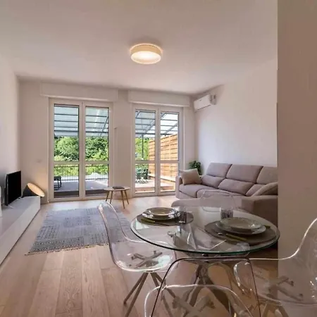 Appartement Residenza Il Crott *