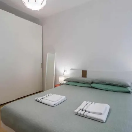 Appartement Residenza Il Crott