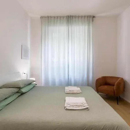 Appartement Residenza Il Crott Cernobbio