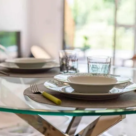 Residenza Il Crott Appartement