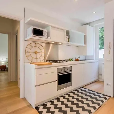 Appartement Residenza Il Crott *