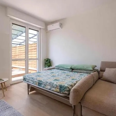 Residenza Il Crott * 케르노비오