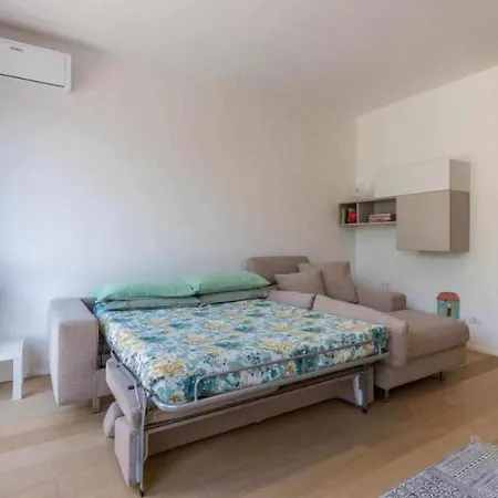 Residenza Il Crott Appartement Cernobbio