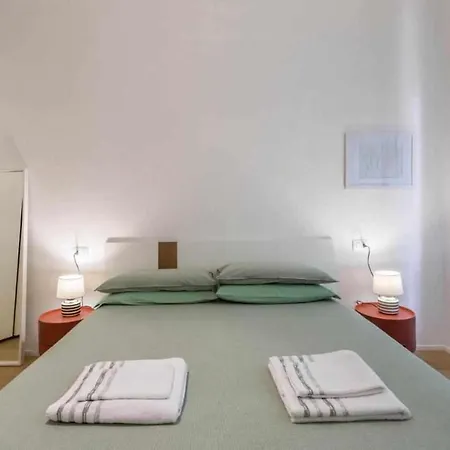 Residenza Il Crott Appartement Cernobbio