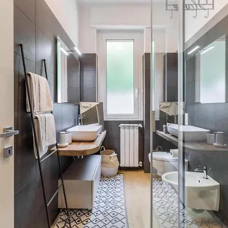 Residenza Il Crott Appartement Cernobbio