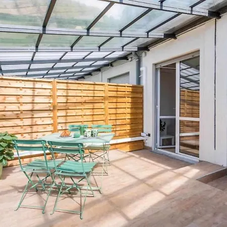 Appartement Residenza Il Crott Cernobbio