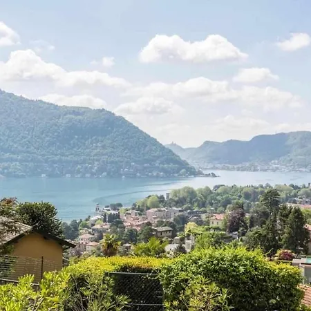 Residenza Il Crott Appartement