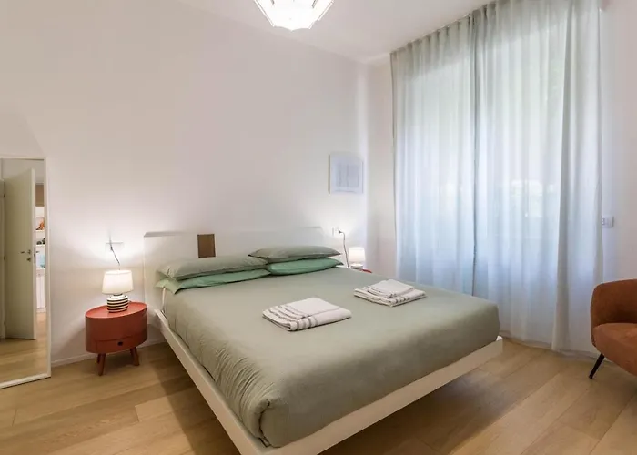 Apartment Residenza Il Crott Cernobbio