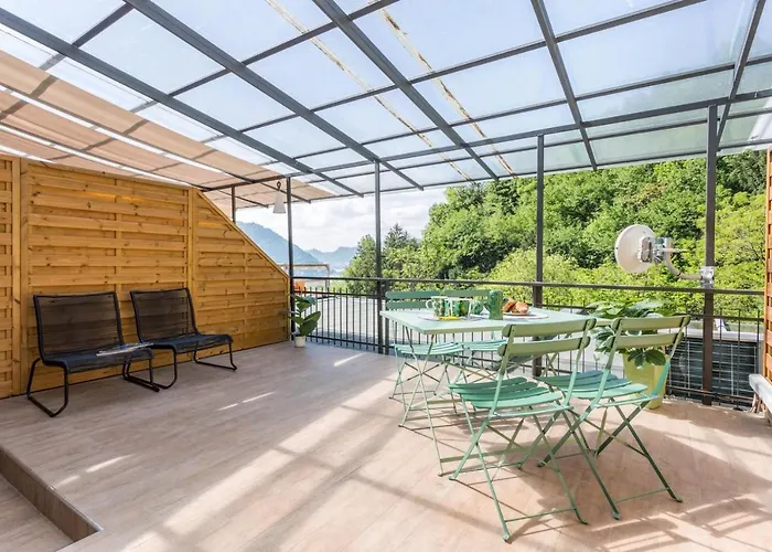 Residenza Il Crott Apartment