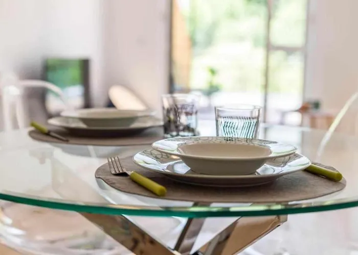 Residenza Il Crott Апартаменты