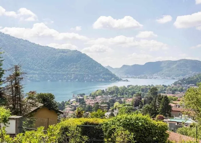 Residenza Il Crott Апартаменты